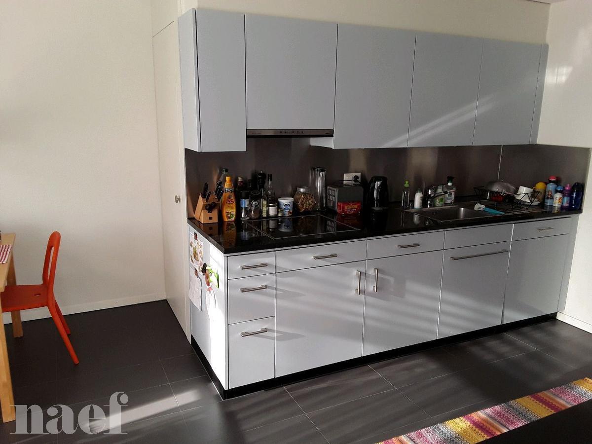 À louer : Appartement 4.5 Pieces Aubonne - Ref : 218195.2 | Naef Immobilier