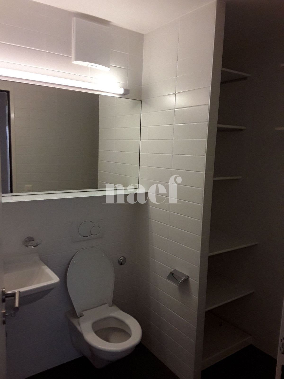 À louer : Appartement 3.5 Pieces Aubonne - Ref : 218196.1013 | Naef Immobilier