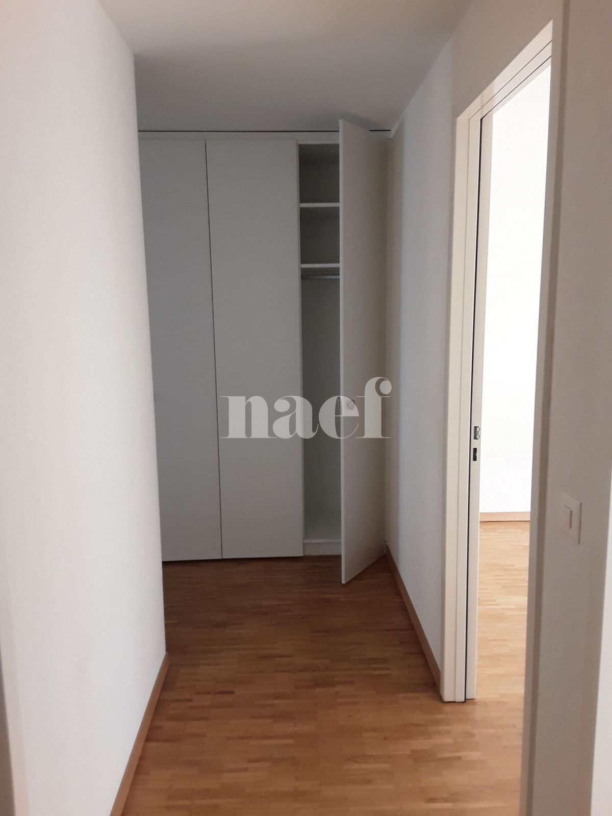 À louer : Appartement 3.5 Pieces Aubonne - Ref : 218196.1013 | Naef Immobilier