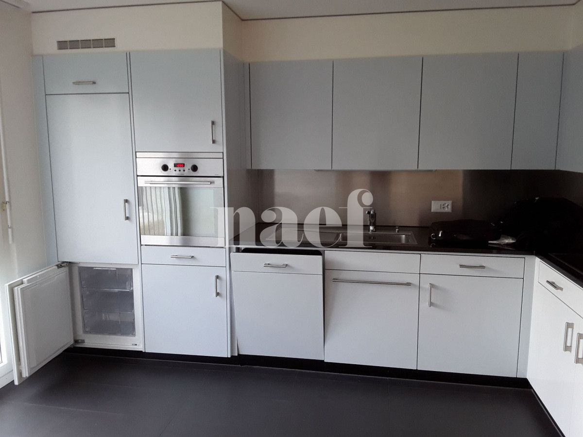 À louer : Appartement 3.5 Pieces Aubonne - Ref : 218196.1013 | Naef Immobilier