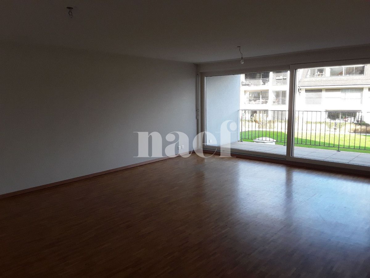 À louer : Appartement 3.5 Pieces Aubonne - Ref : 218196.1013 | Naef Immobilier