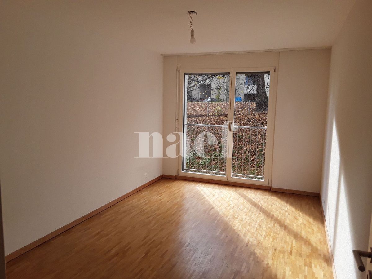 À louer : Appartement 3.5 Pieces Aubonne - Ref : 218196.1013 | Naef Immobilier