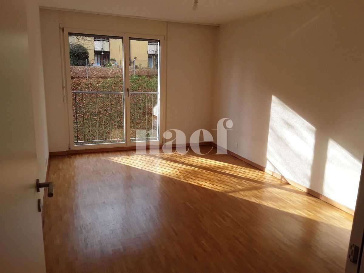 À louer : Appartement 3.5 Pieces Aubonne - Ref : 218196.1013 | Naef Immobilier