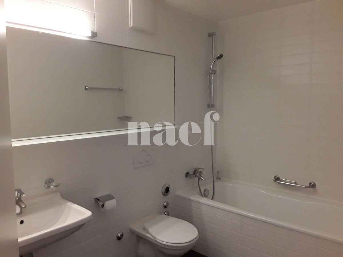 À louer : Appartement 3.5 Pieces Aubonne - Ref : 218196.1013 | Naef Immobilier