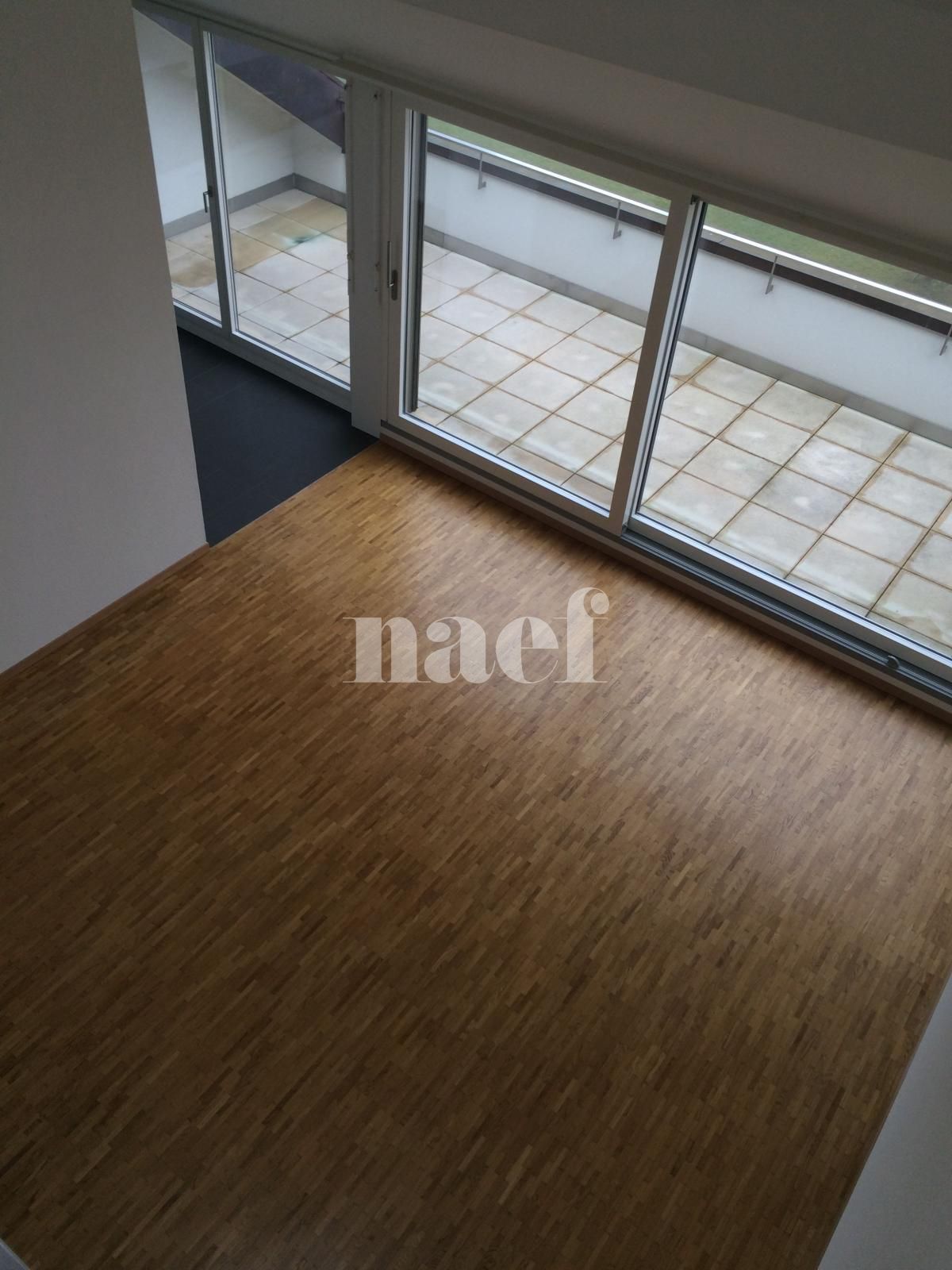 À louer : Appartement 4.5 Pieces Aubonne - Ref : 218196.2021 | Naef Immobilier