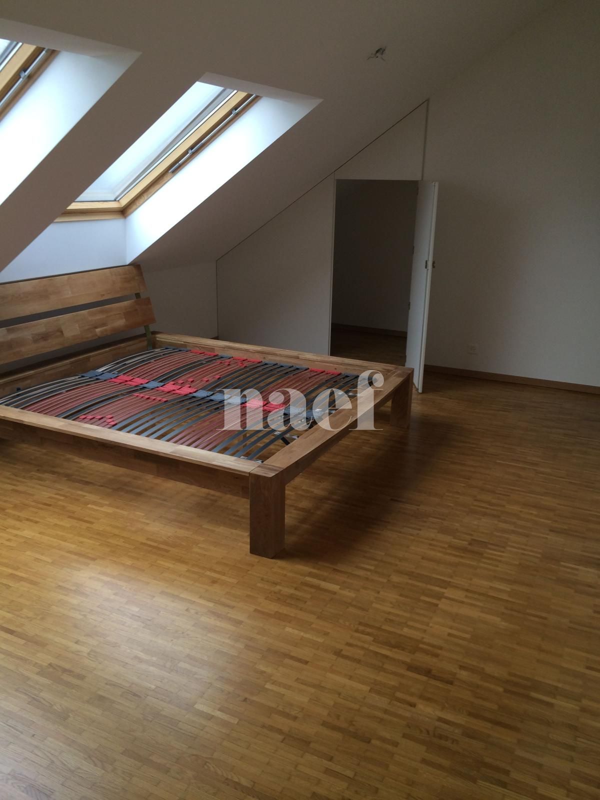 À louer : Appartement 4.5 Pieces Aubonne - Ref : 218196.2021 | Naef Immobilier