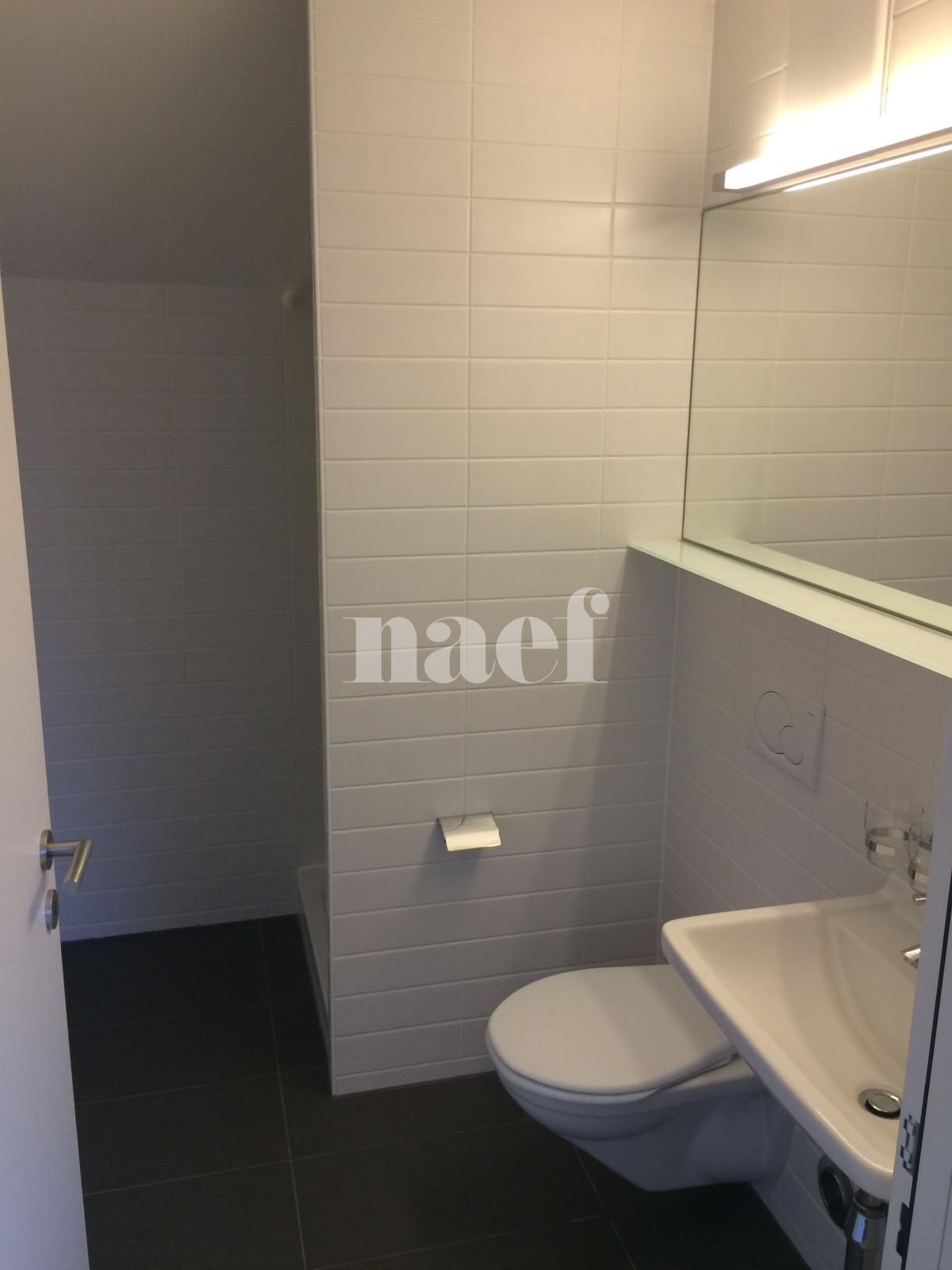 À louer : Appartement 4.5 Pieces Aubonne - Ref : 218196.2021 | Naef Immobilier