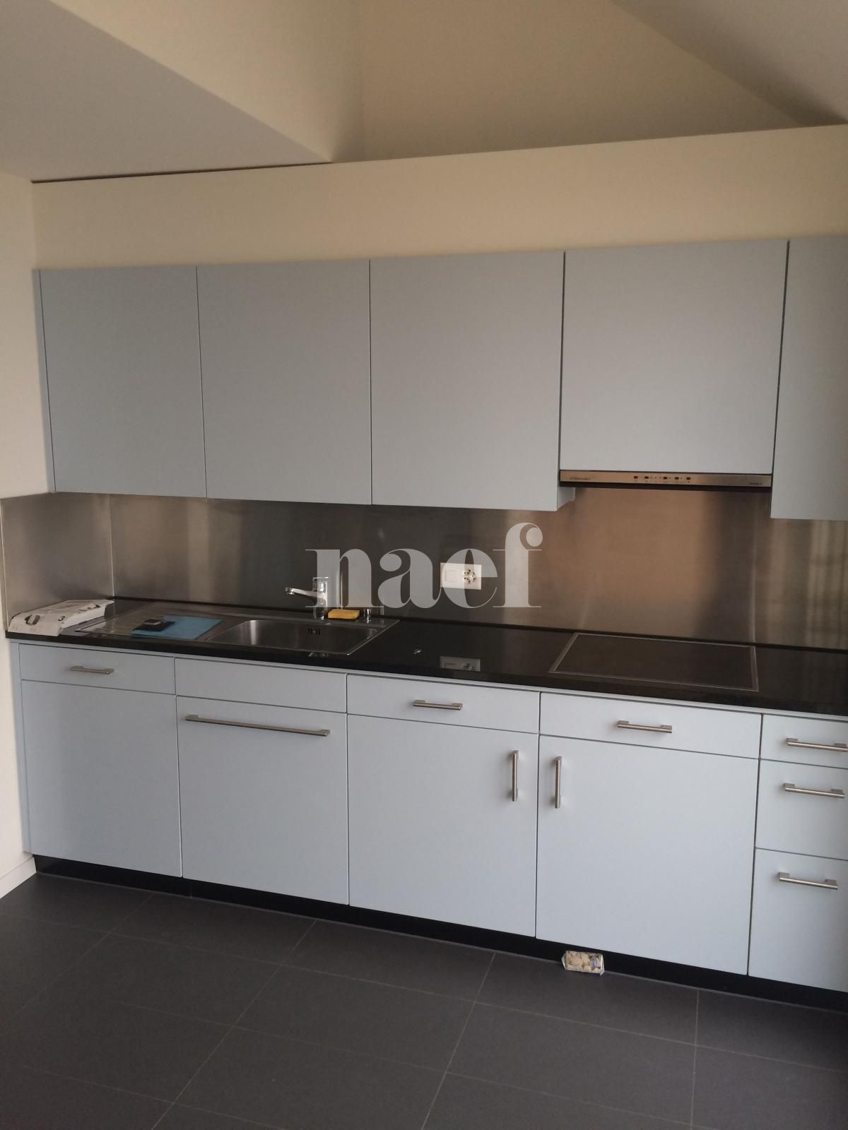 À louer : Appartement 4.5 Pieces Aubonne - Ref : 218196.2021 | Naef Immobilier
