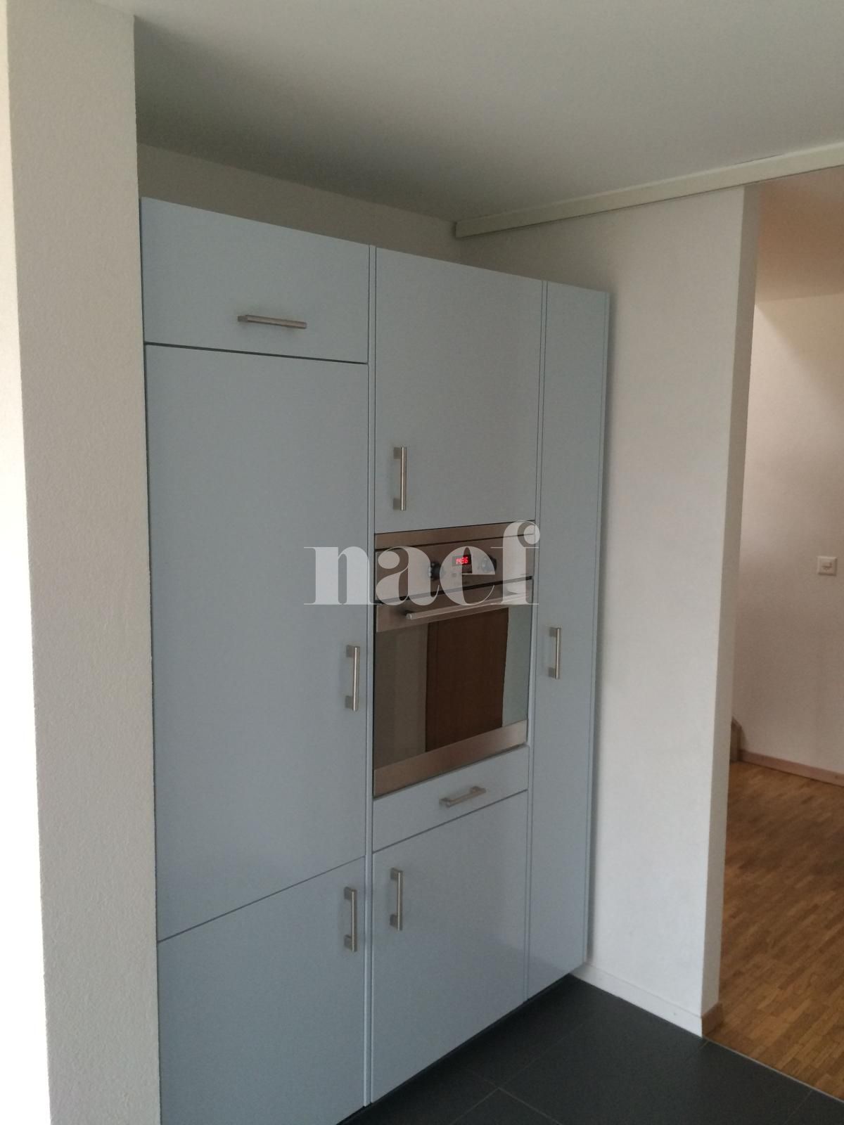 À louer : Appartement 4.5 Pieces Aubonne - Ref : 218196.2021 | Naef Immobilier