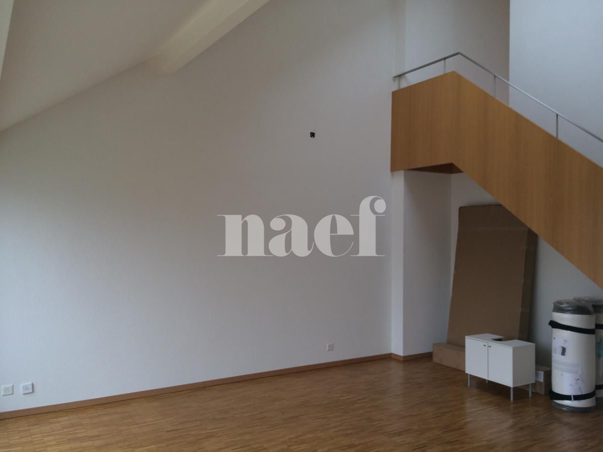À louer : Appartement 4.5 Pieces Aubonne - Ref : 218196.2021 | Naef Immobilier