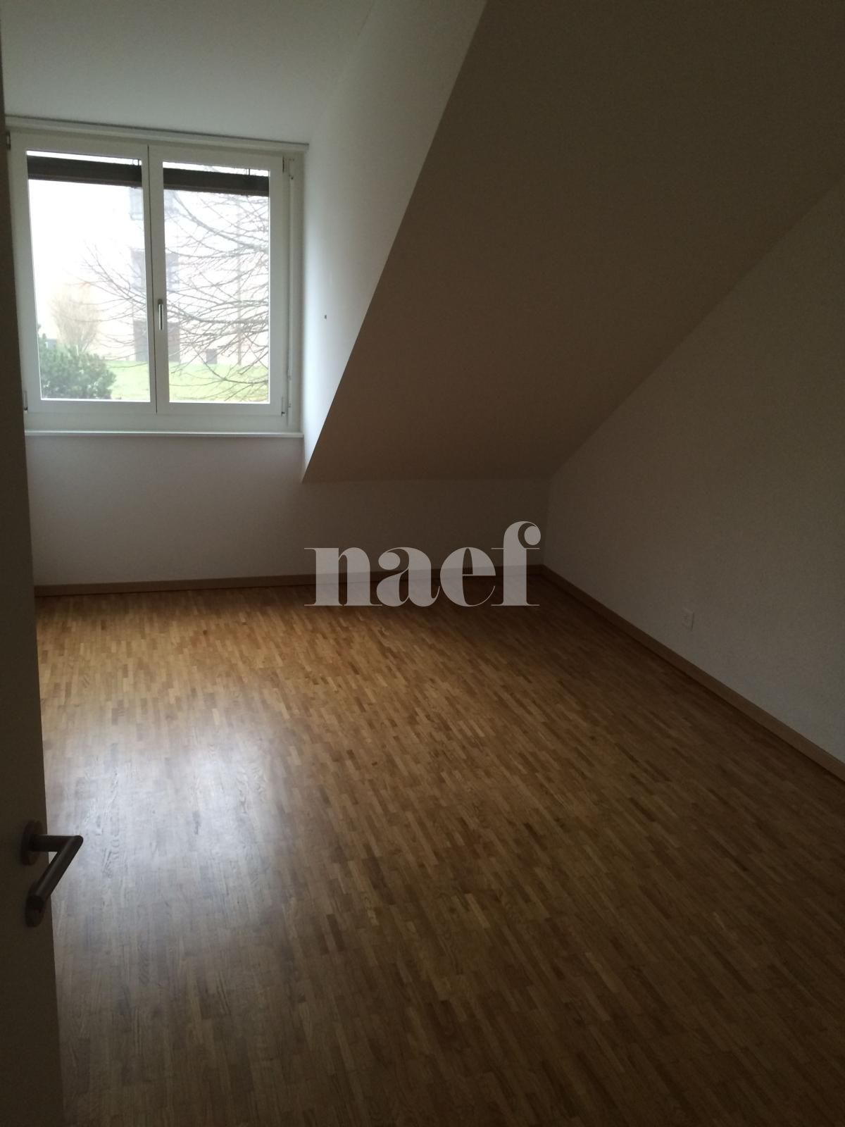 À louer : Appartement 4.5 Pieces Aubonne - Ref : 218196.2021 | Naef Immobilier