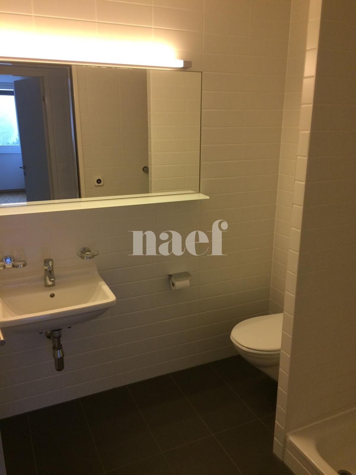À louer : Appartement 4.5 Pieces Aubonne - Ref : 218196.2021 | Naef Immobilier