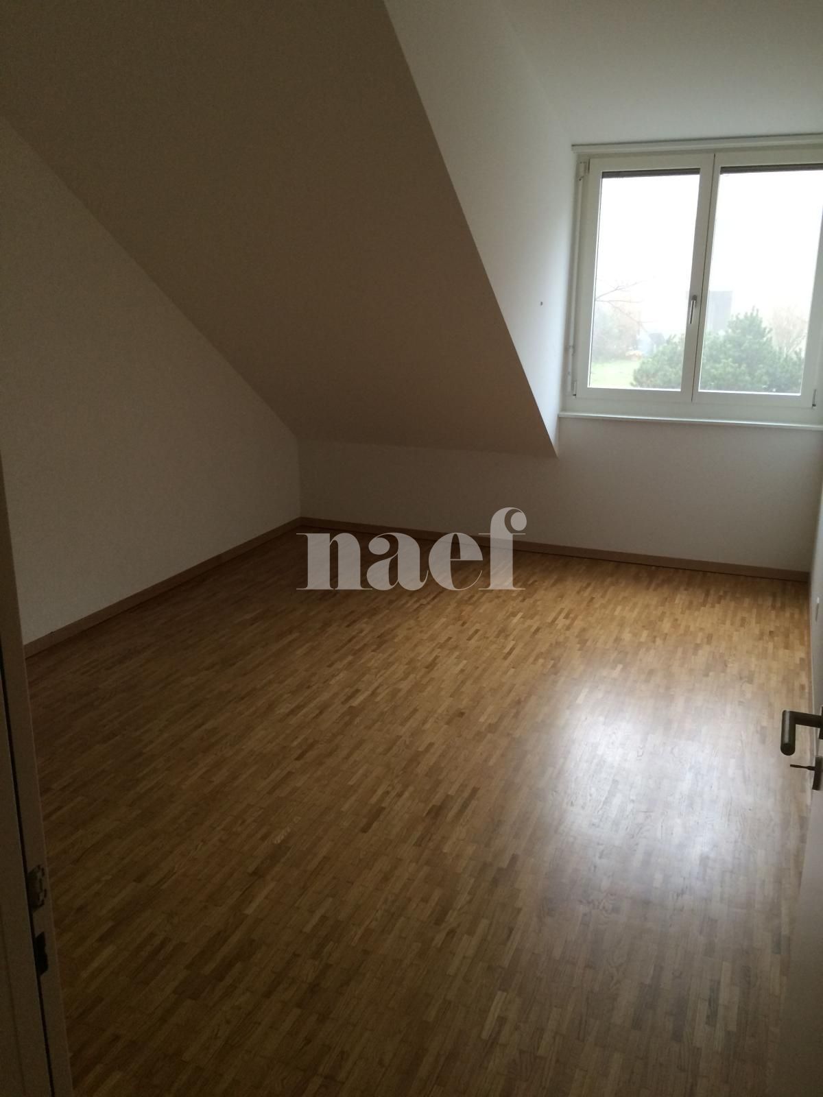 À louer : Appartement 4.5 Pieces Aubonne - Ref : 218196.2021 | Naef Immobilier