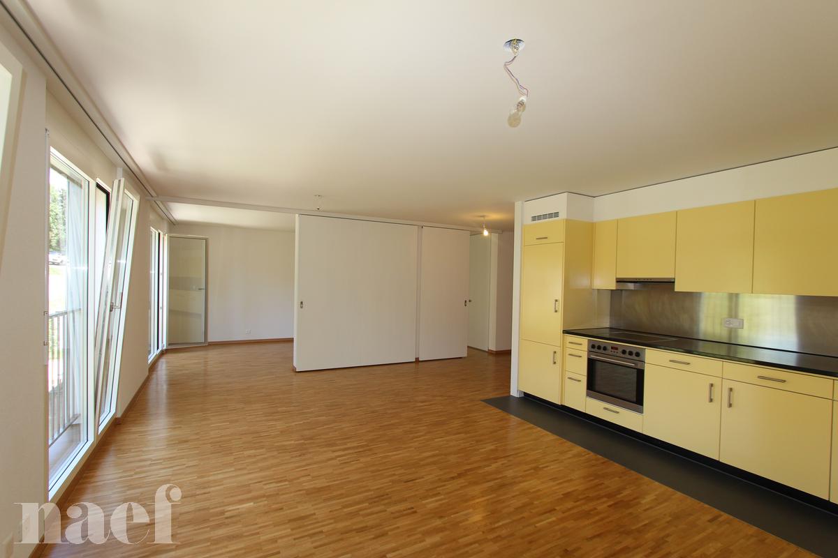À louer : Appartement 2.5 Pieces Aubonne - Ref : 218198.1021 | Naef Immobilier