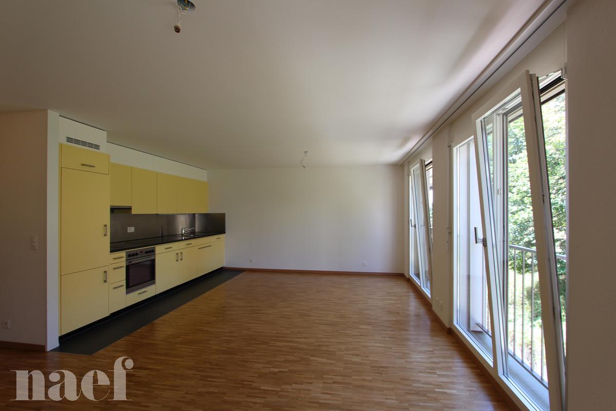 À louer : Appartement 2.5 Pieces Aubonne - Ref : 218198.1021 | Naef Immobilier