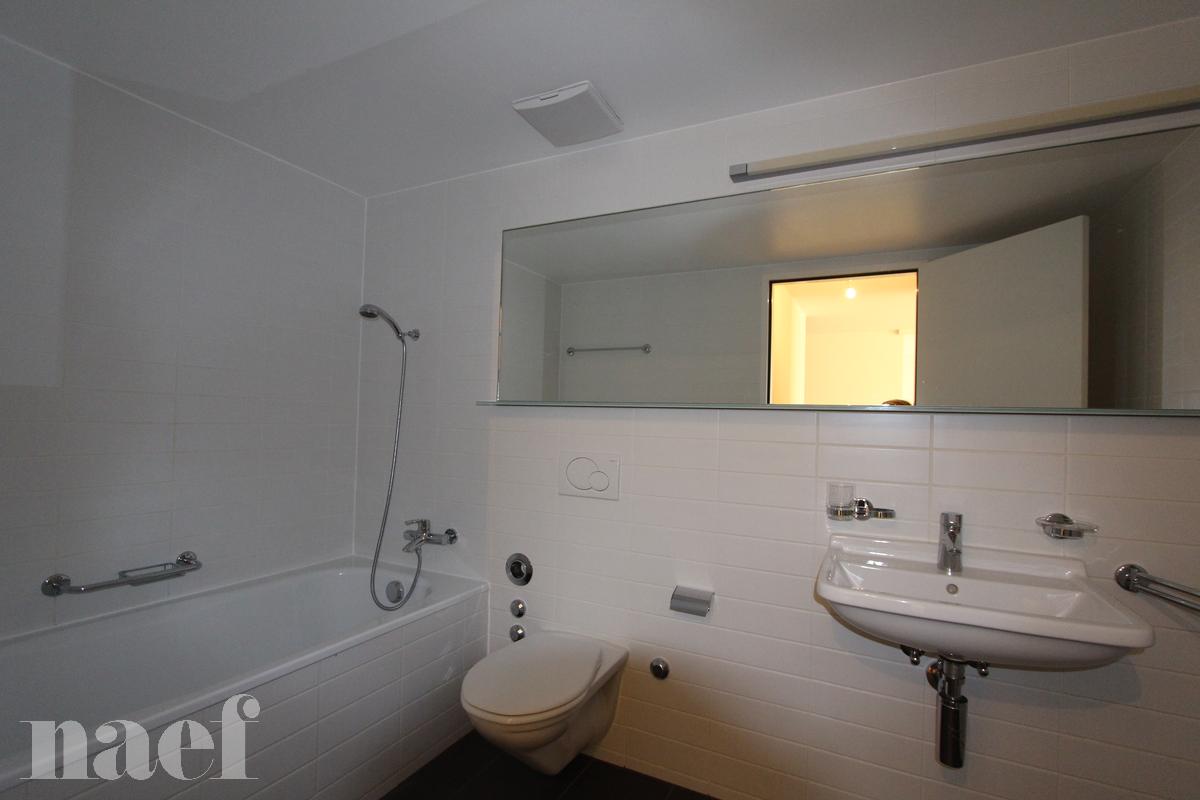 À louer : Appartement 2.5 Pieces Aubonne - Ref : 218198.1021 | Naef Immobilier