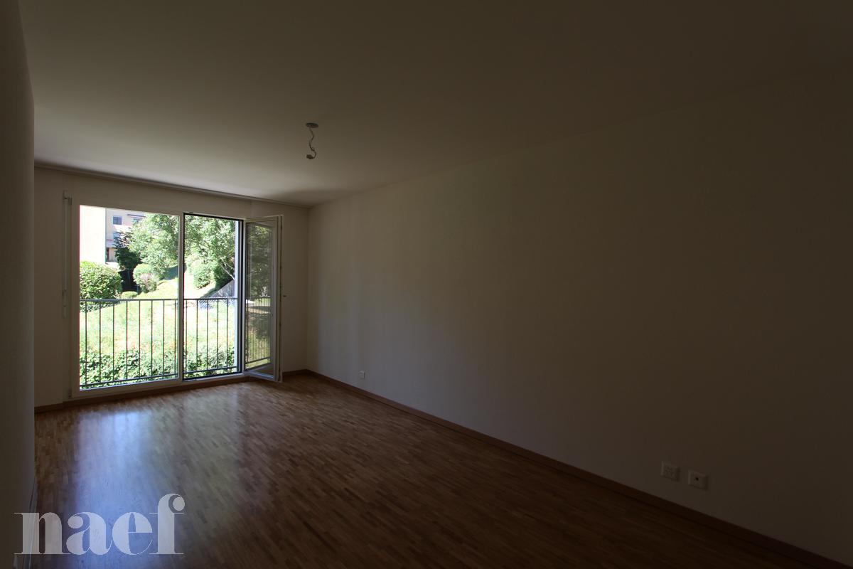 À louer : Appartement 2.5 Pieces Aubonne - Ref : 218198.1021 | Naef Immobilier