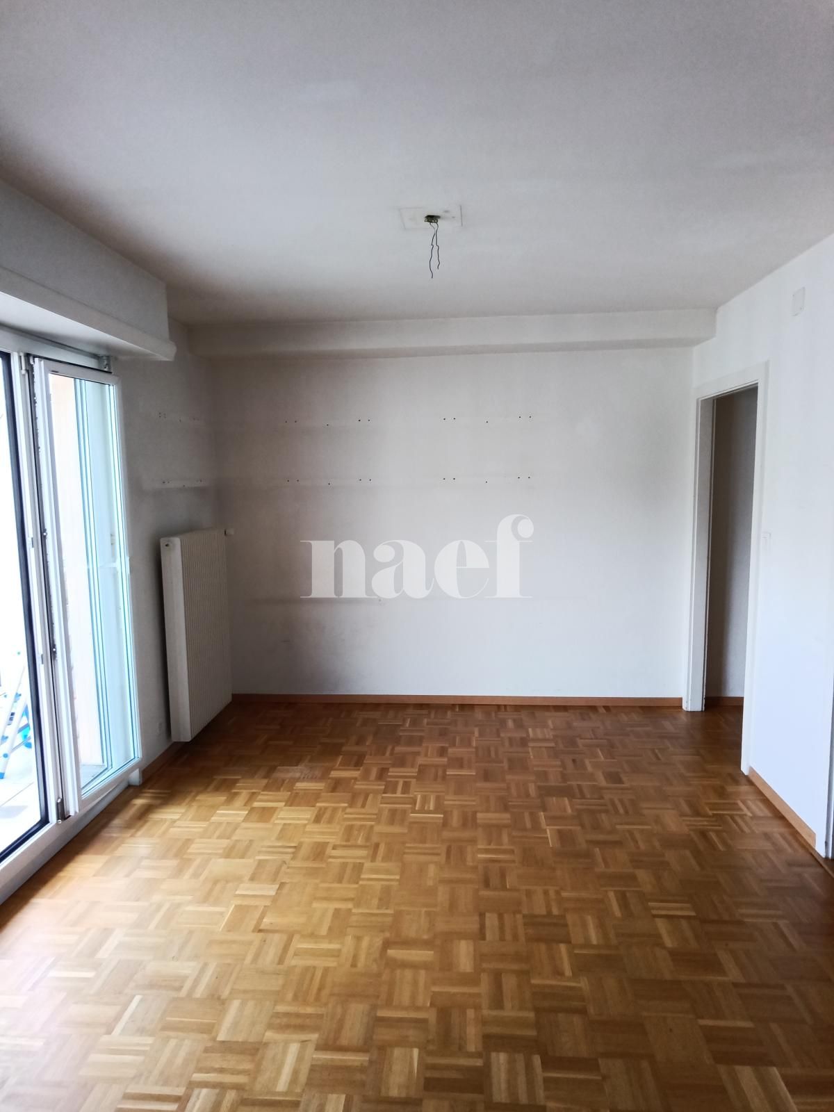 À louer : Appartement 1 Pieces Genève - Ref : 218199.5520 | Naef Immobilier