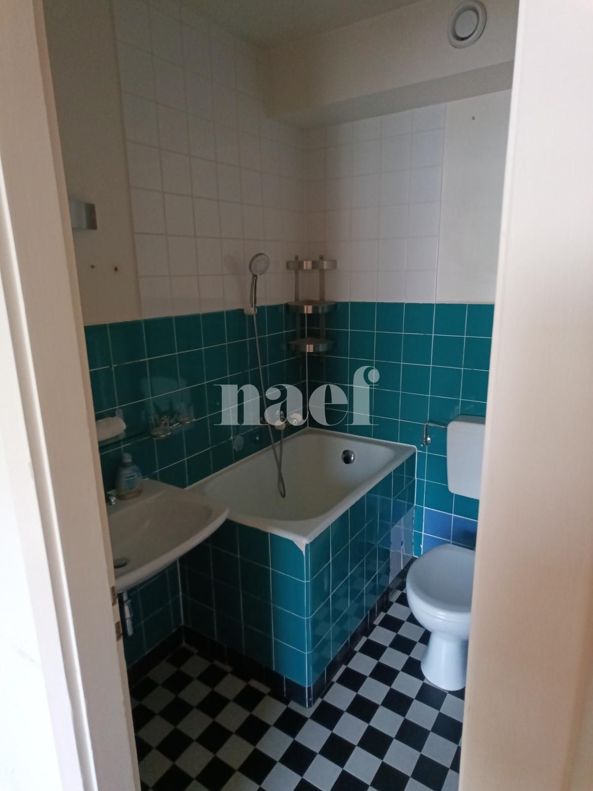 À louer : Appartement 1 Pieces Genève - Ref : 218199.5520 | Naef Immobilier