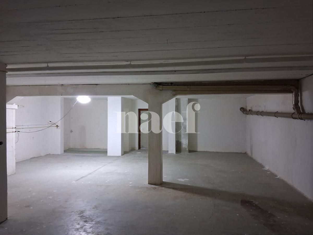 À louer : Dépôt Genève - Ref : 218199.81001 | Naef Immobilier