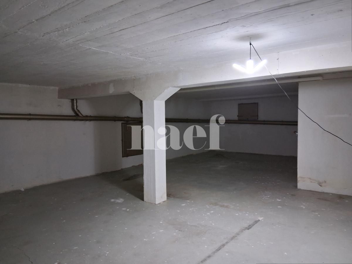 À louer : Dépôt Genève - Ref : 218199.81001 | Naef Immobilier
