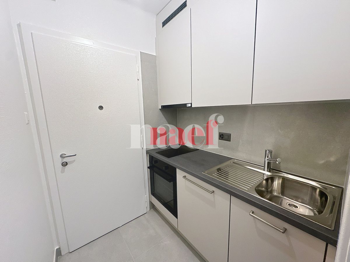 À louer : Appartement 1 Pieces Lausanne - Ref : 218200.2025 | Naef Immobilier