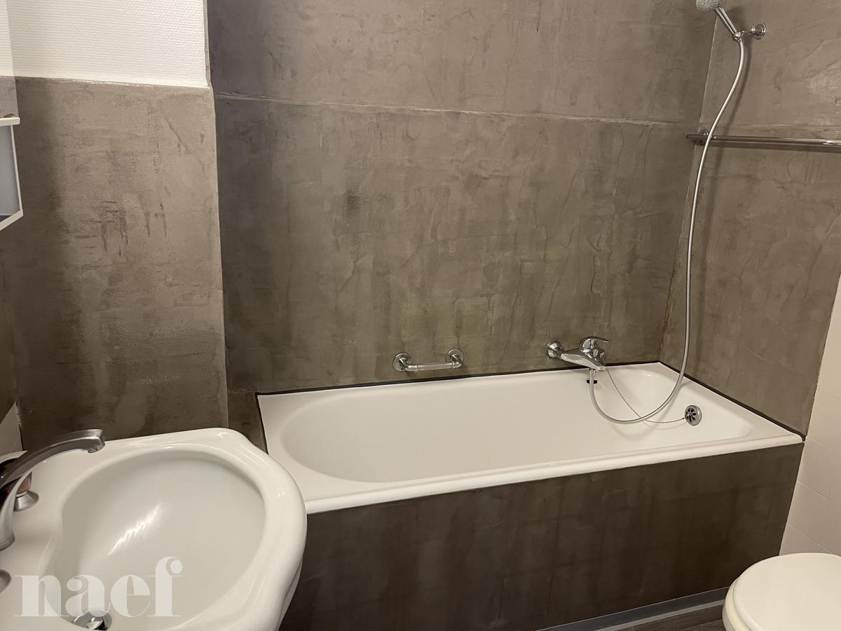 À louer : Appartement 1 Pieces Lausanne - Ref : 218200.2028 | Naef Immobilier