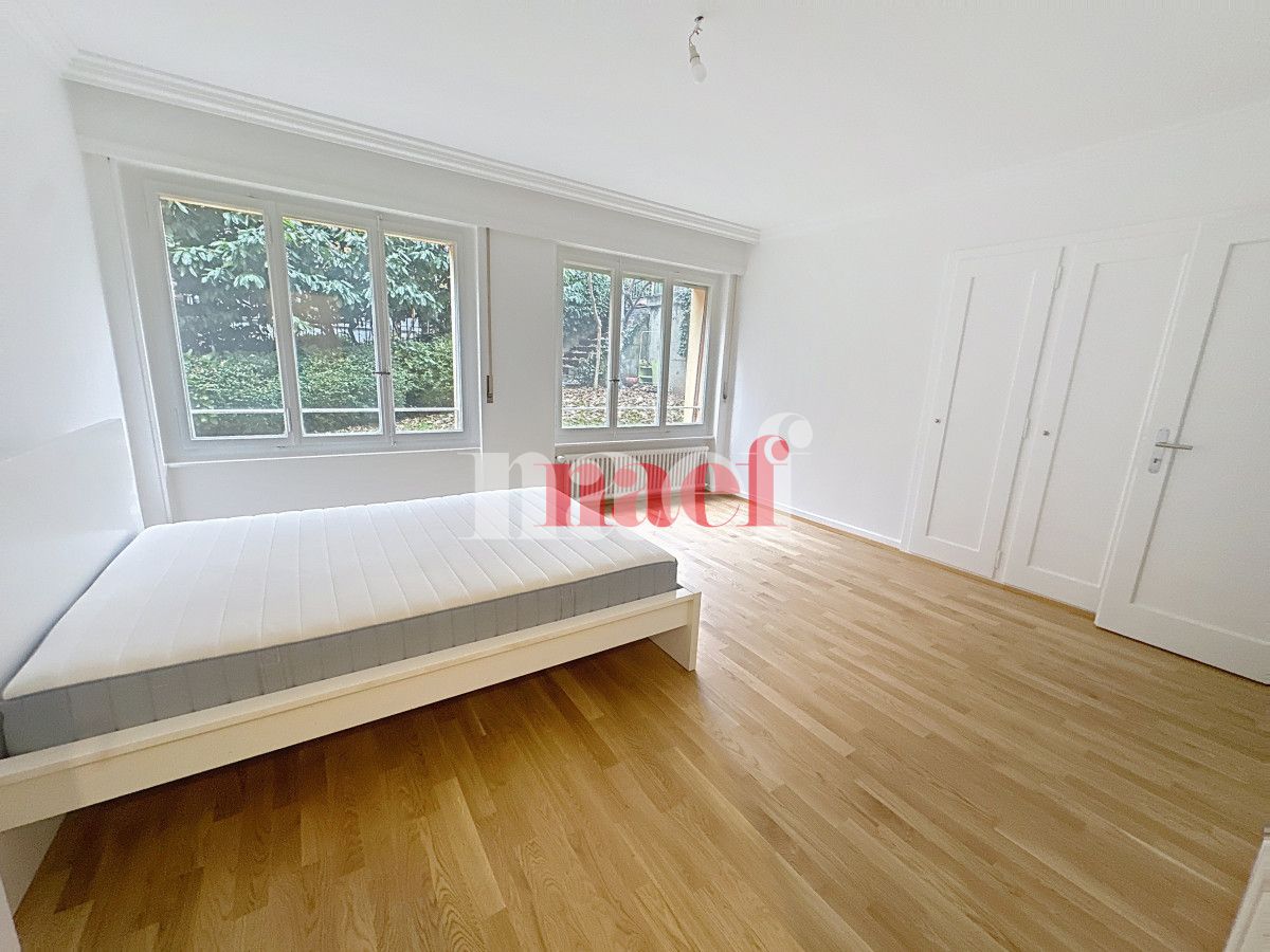 À louer : Appartement 1 Pieces Lausanne - Ref : 218200.3035 | Naef Immobilier