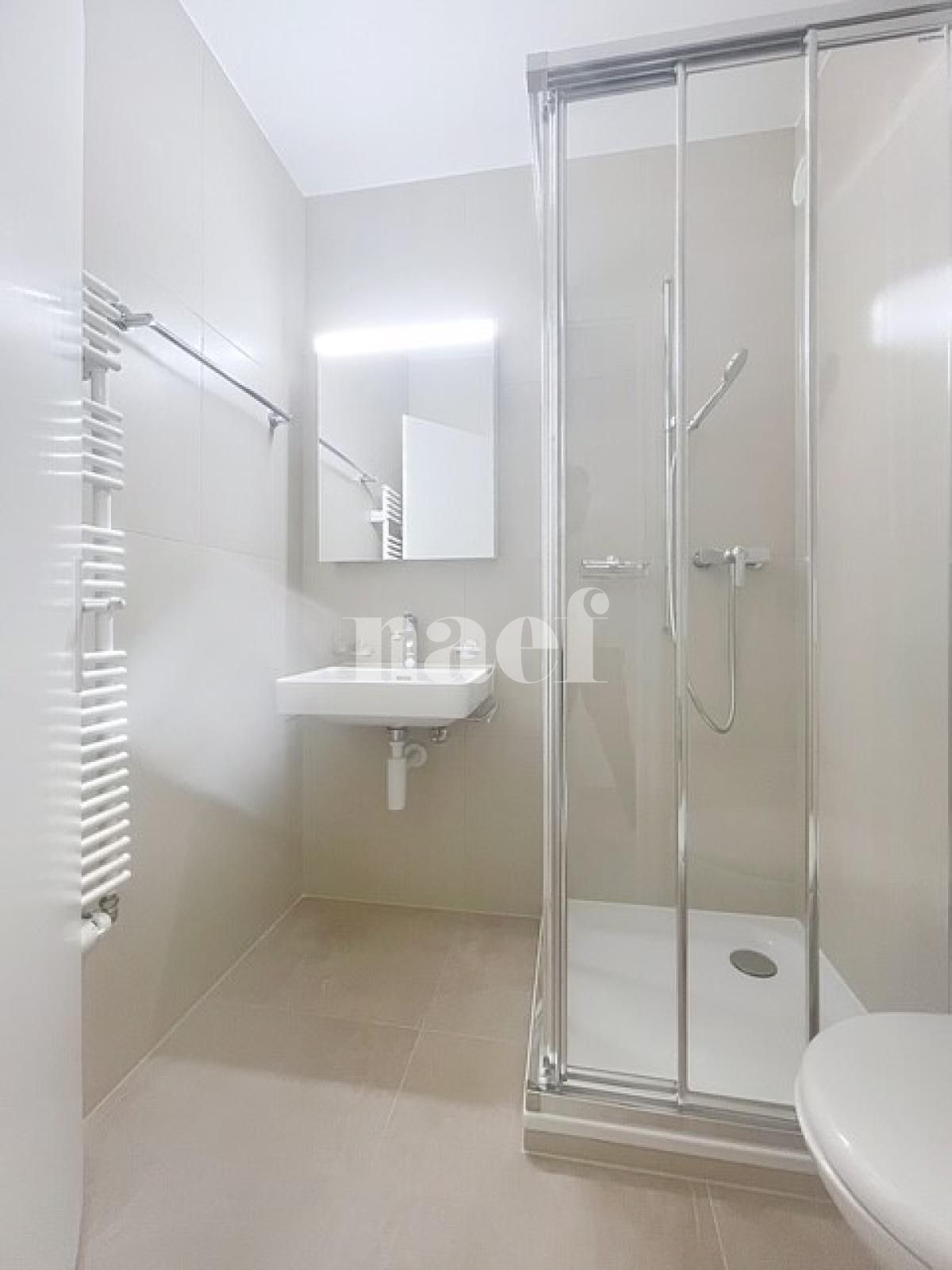 À louer : Appartement 1 Pieces Lausanne - Ref : 218204.1009 | Naef Immobilier