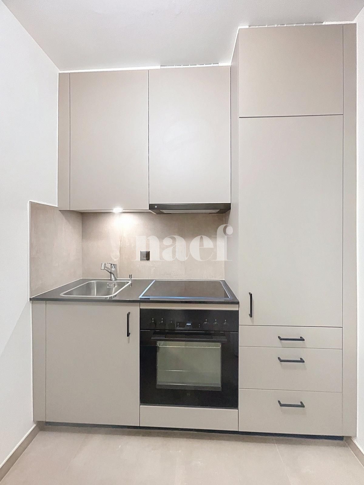 À louer : Appartement 1 Pieces Lausanne - Ref : 218204.1009 | Naef Immobilier