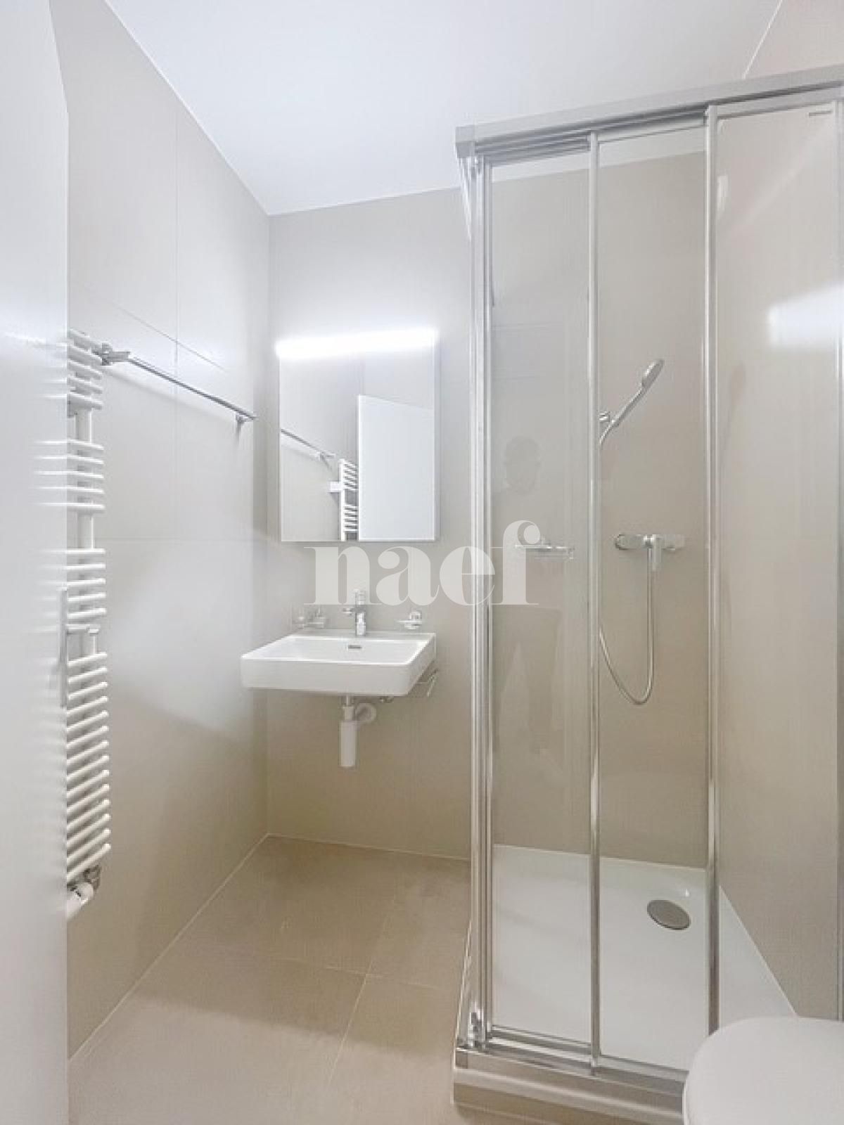 À louer : Appartement 1 Pieces Lausanne - Ref : 218204.1009 | Naef Immobilier