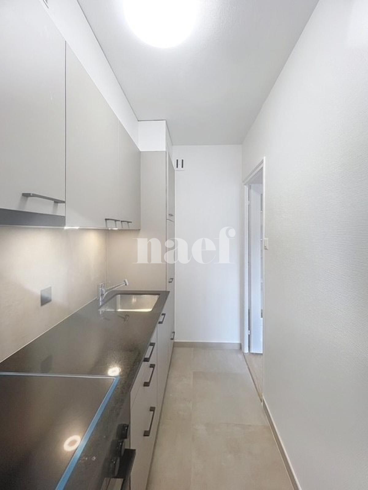 À louer : Appartement 1 Pieces Lausanne - Ref : 218204.1013 | Naef Immobilier