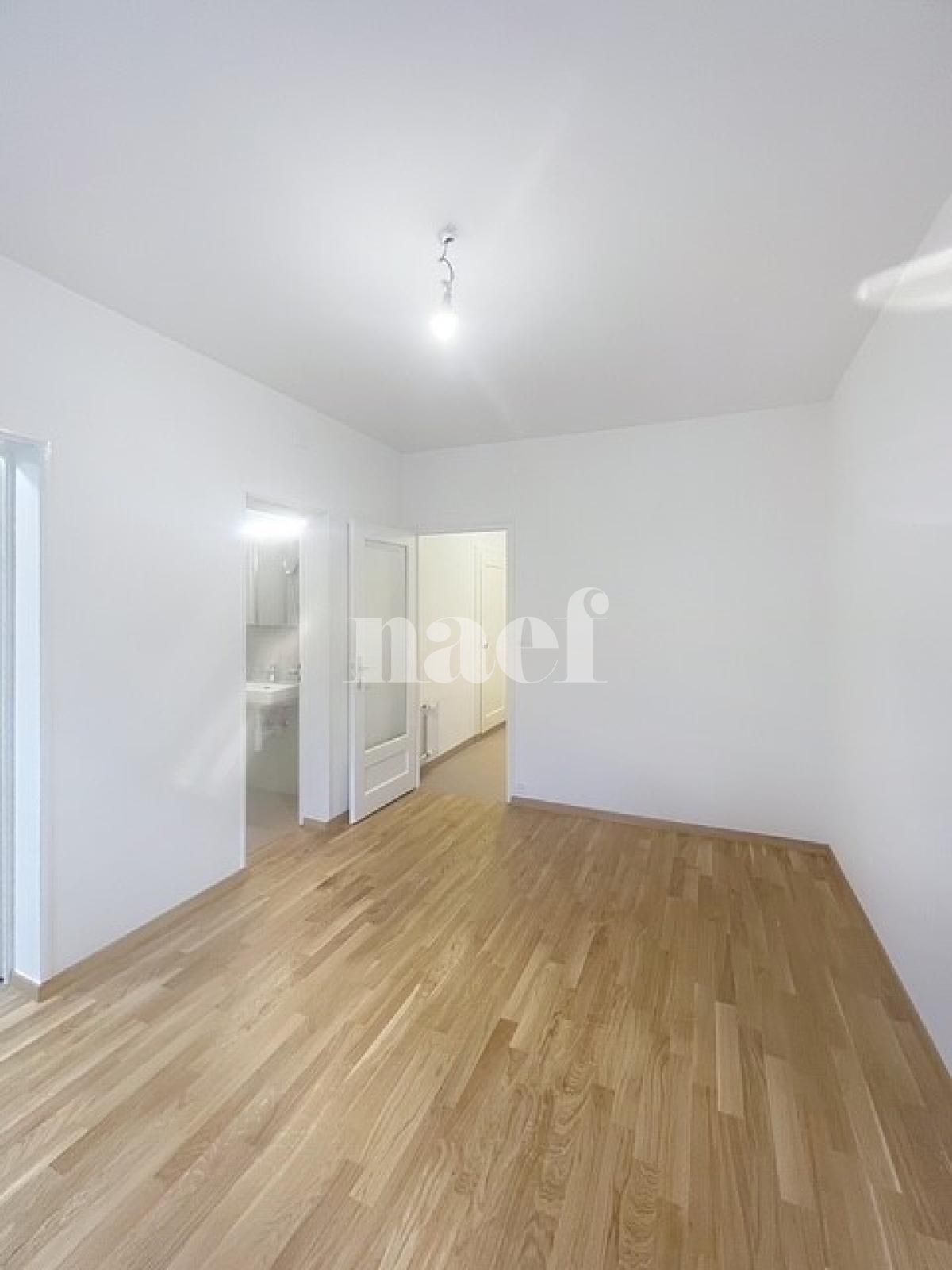 À louer : Appartement 1 Pieces Lausanne - Ref : 218204.3 | Naef Immobilier