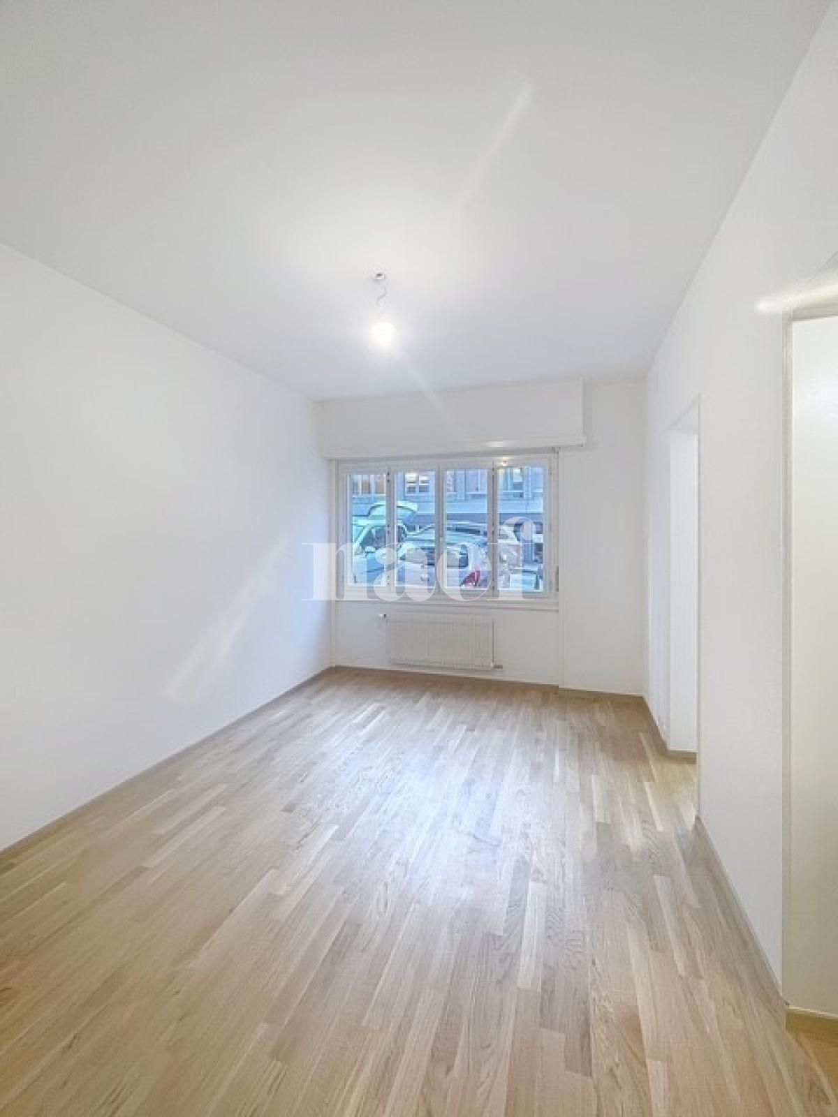 À louer : Appartement 1 Pieces Lausanne - Ref : 218204.3 | Naef Immobilier