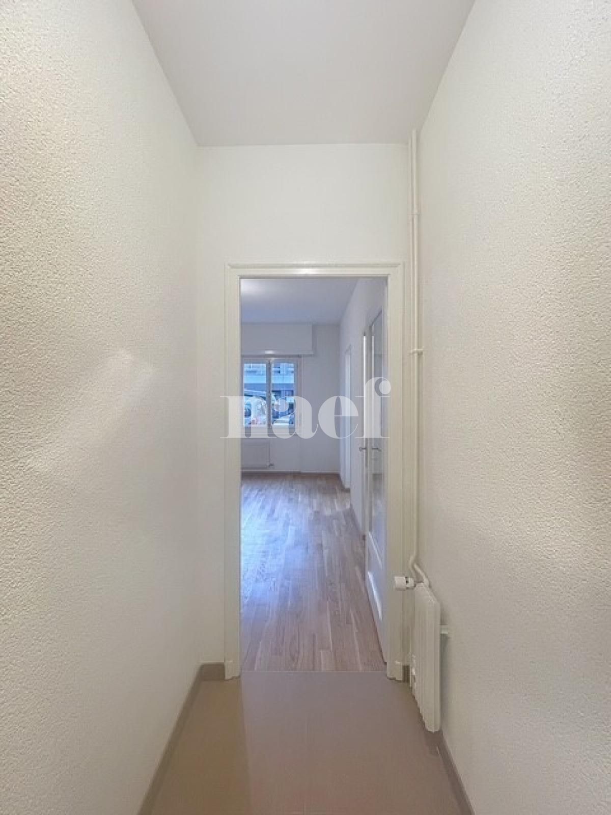À louer : Appartement 1 Pieces Lausanne - Ref : 218204.3 | Naef Immobilier