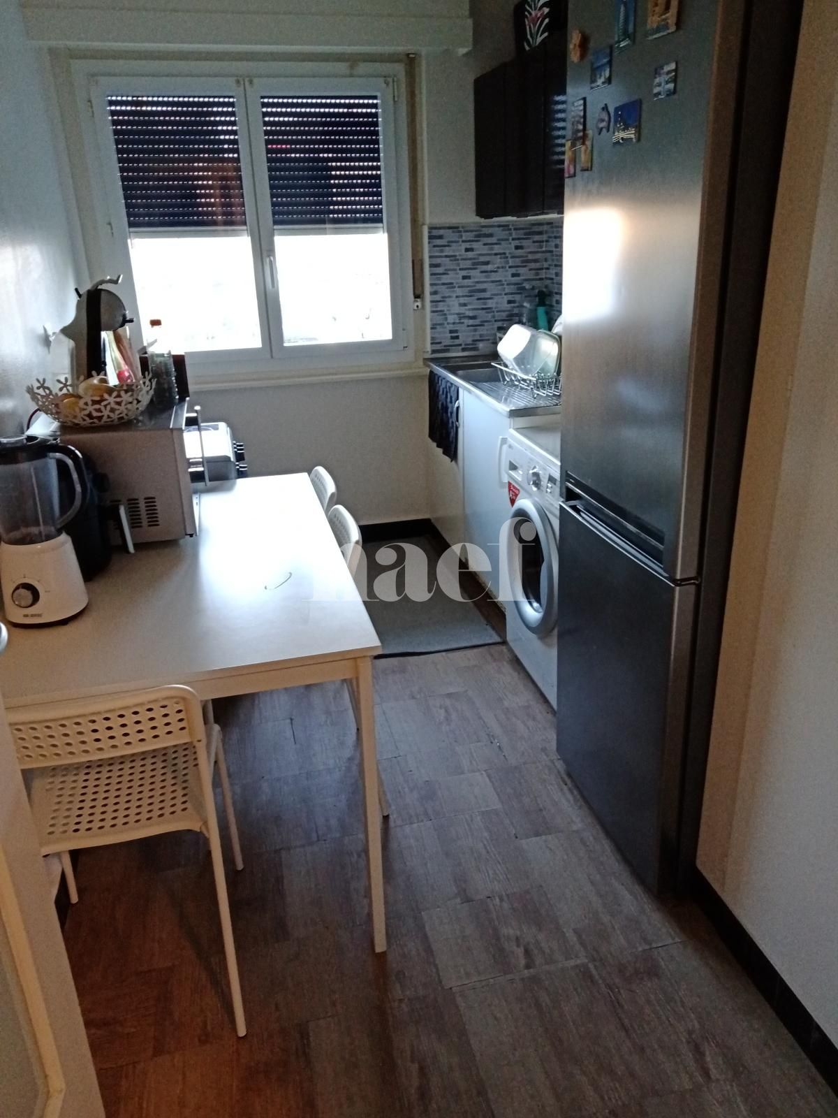 À louer : Appartement 2 Pieces Orbe - Ref : 218214.2 | Naef Immobilier