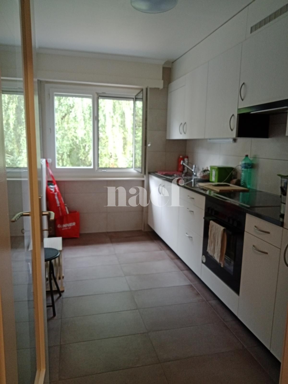 À louer : Appartement 2 Pieces Orbe - Ref : 218215.2021 | Naef Immobilier
