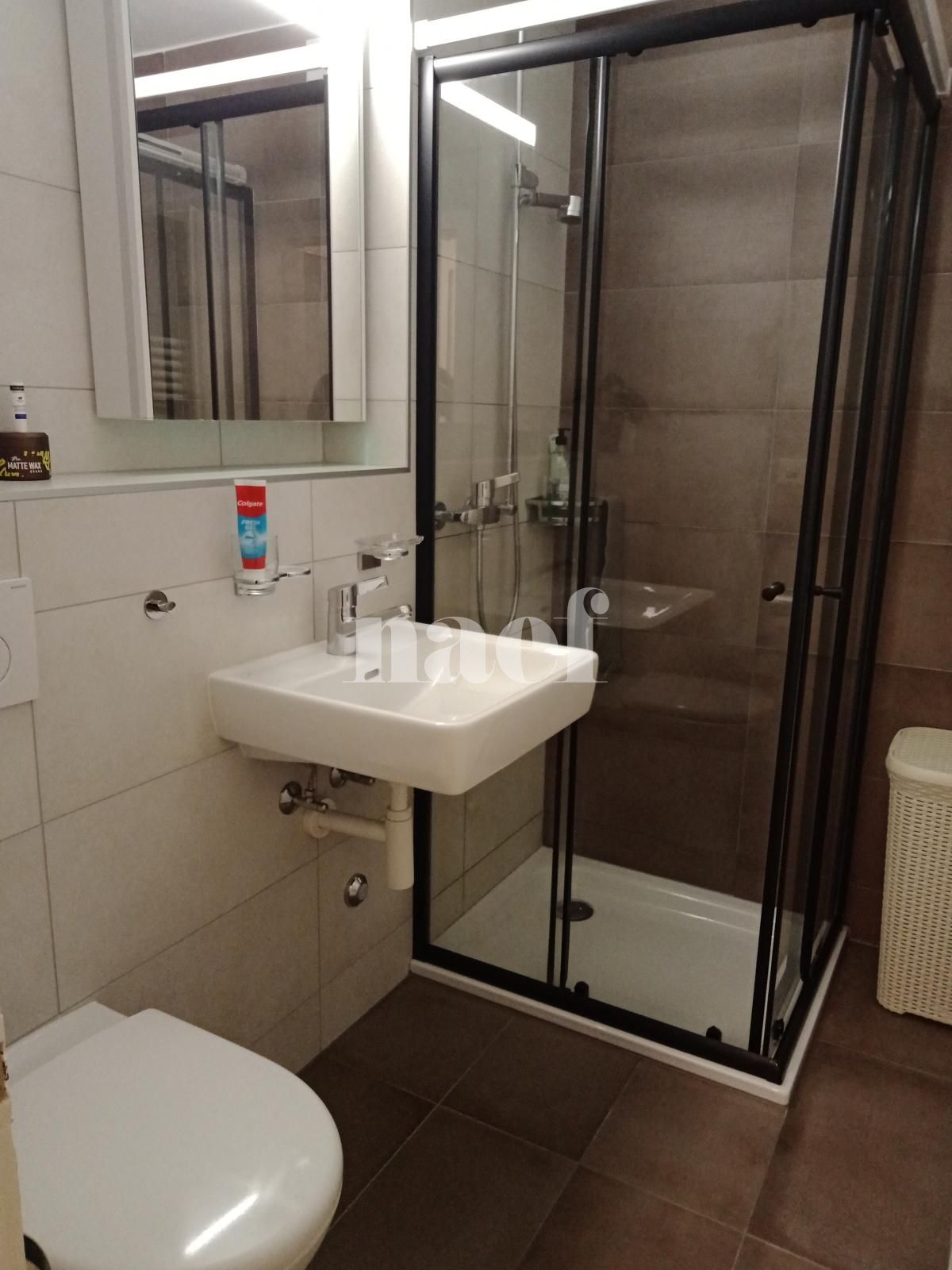 À louer : Appartement 2 Pieces Orbe - Ref : 218215.2021 | Naef Immobilier