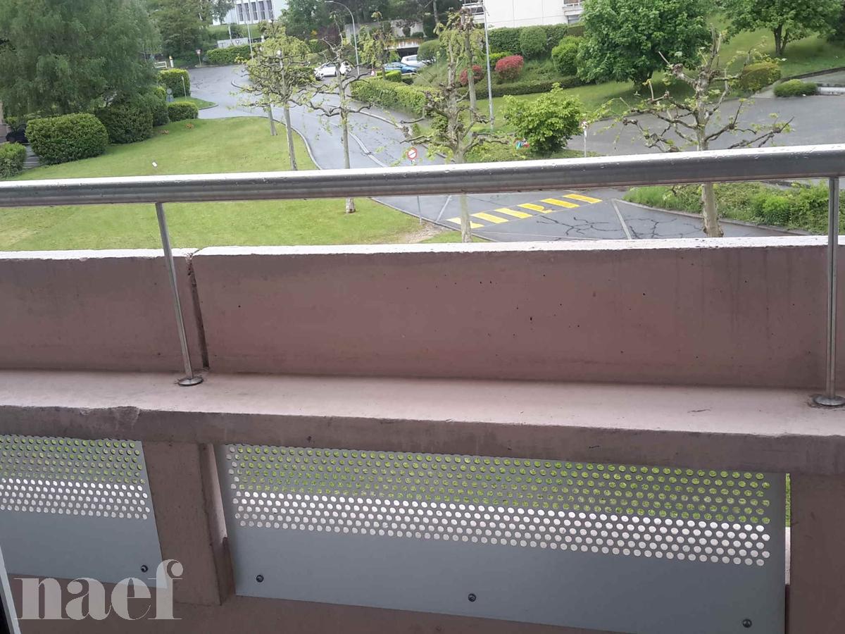 À louer : Appartement 1 Pieces Morges - Ref : 218216.2026 | Naef Immobilier