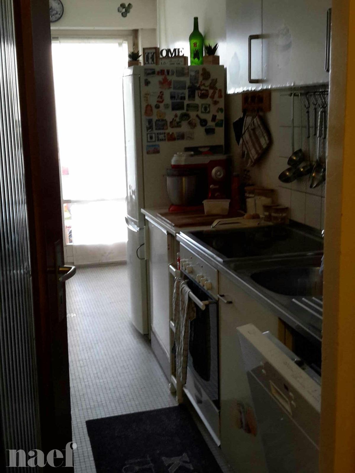 À louer : Appartement 3 Pieces Morges - Ref : 218216.3030 | Naef Immobilier