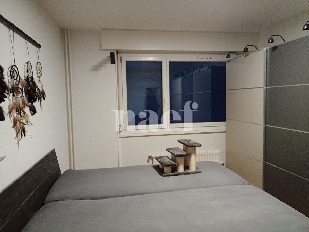 À louer : Appartement 2 Pieces Morges - Ref : 218216.4043 | Naef Immobilier