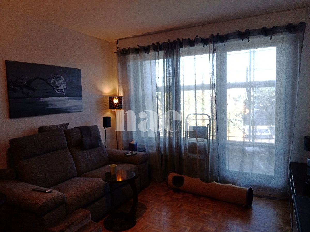 À louer : Appartement 2 Pieces Morges - Ref : 218216.4043 | Naef Immobilier