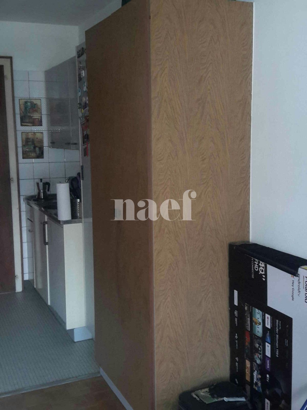 À louer : Appartement 1 Pieces Morges - Ref : 218216.4047 | Naef Immobilier