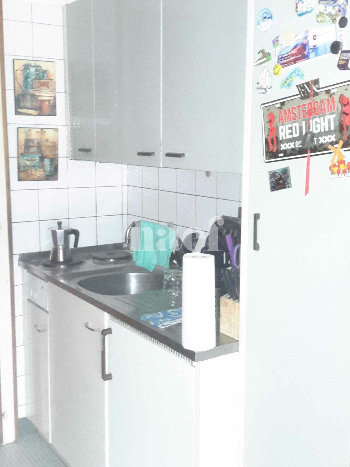 À louer : Appartement 1 Pieces Morges - Ref : 218216.4047 | Naef Immobilier