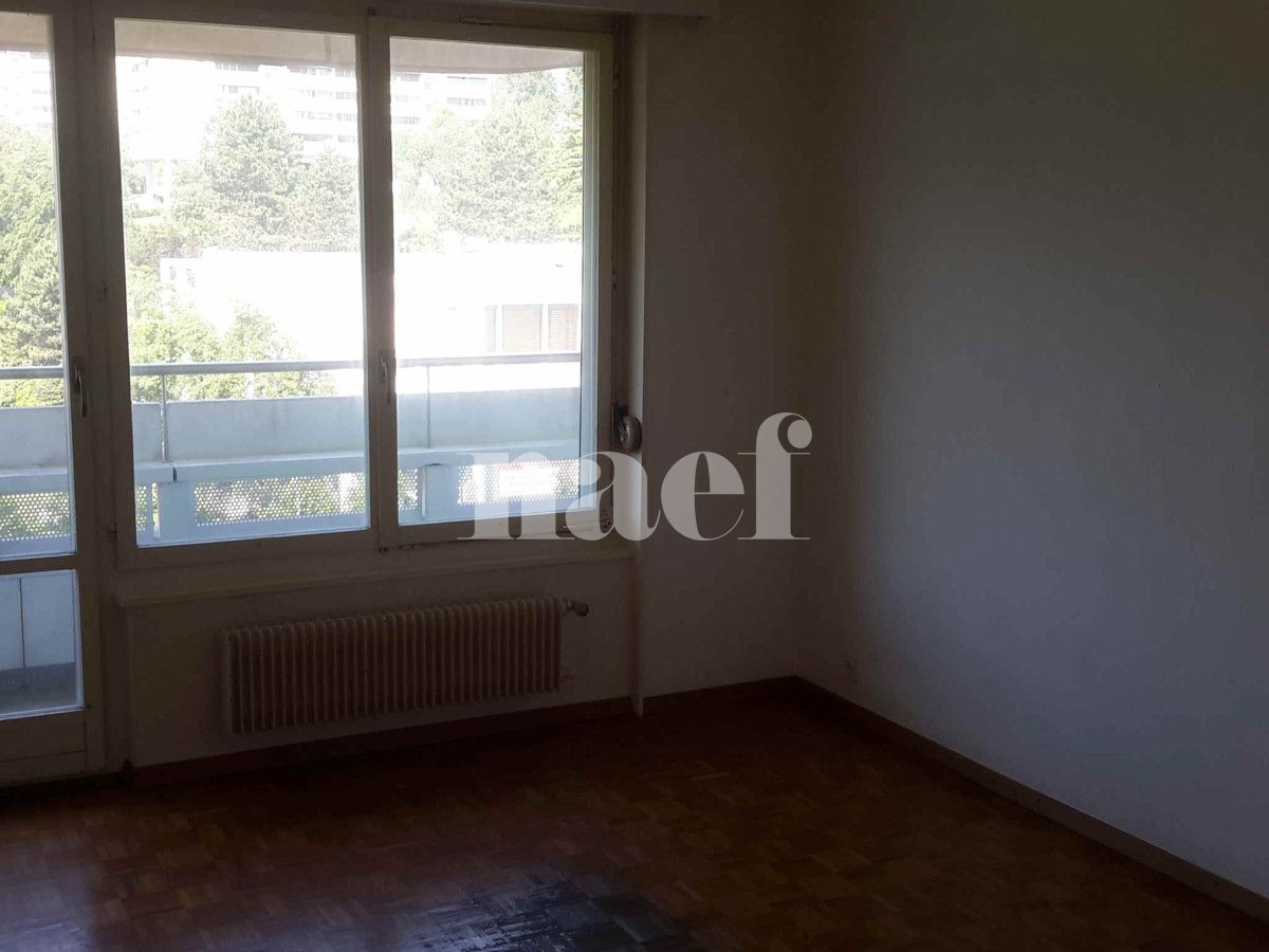 À louer : Appartement 1 Pieces Morges - Ref : 218216.4047 | Naef Immobilier