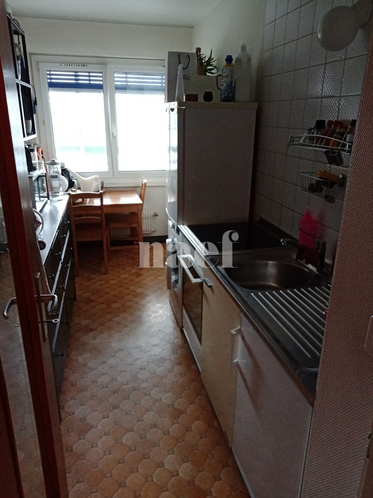 À louer : Appartement 2 Pieces Morges - Ref : 218216.5052 | Naef Immobilier