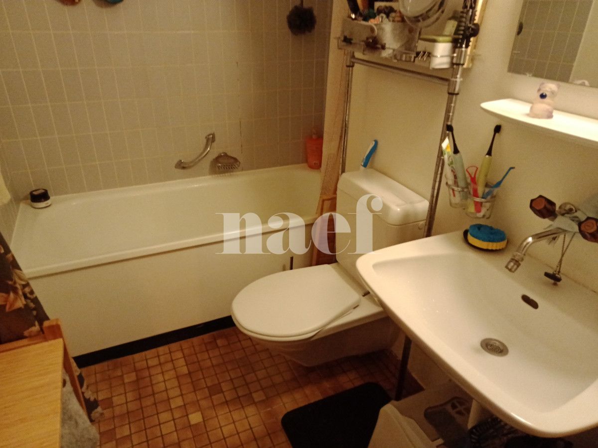 À louer : Appartement 2 Pieces Morges - Ref : 218216.5052 | Naef Immobilier