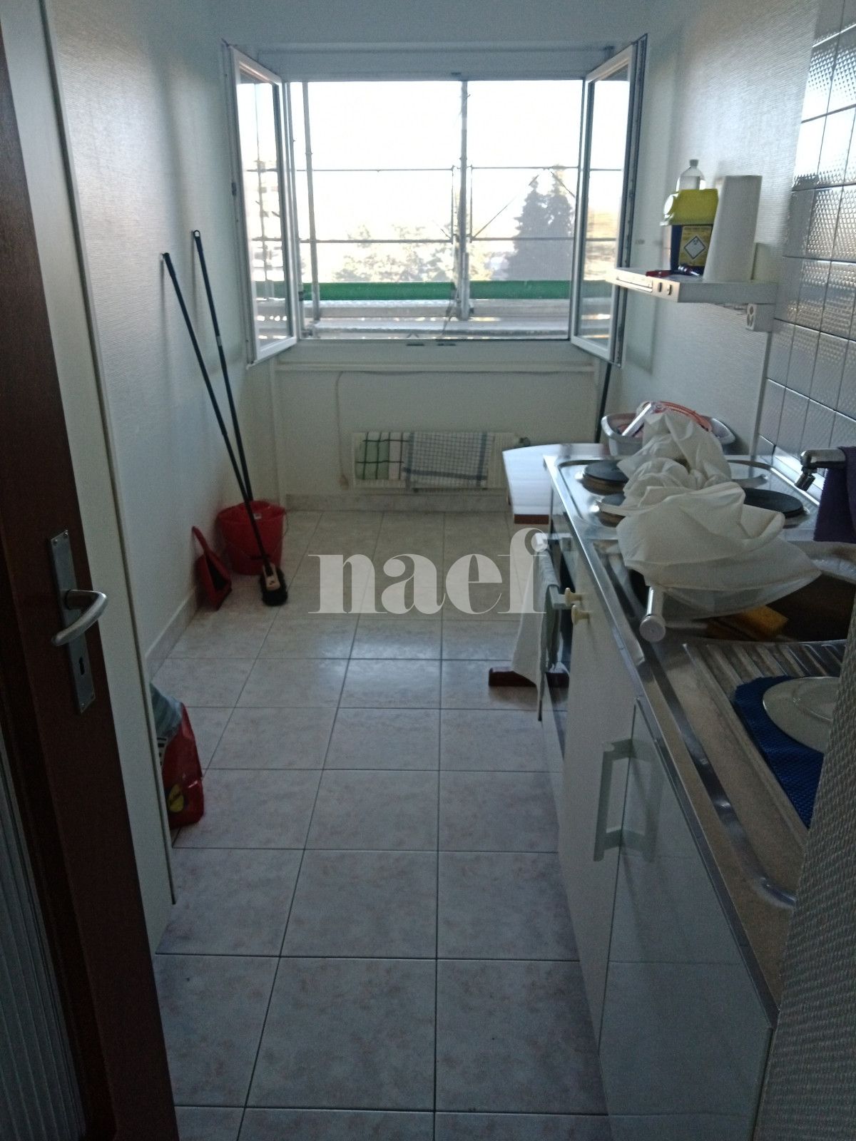 À louer : Appartement 2.5 Pieces Morges - Ref : 218216.5053 | Naef Immobilier