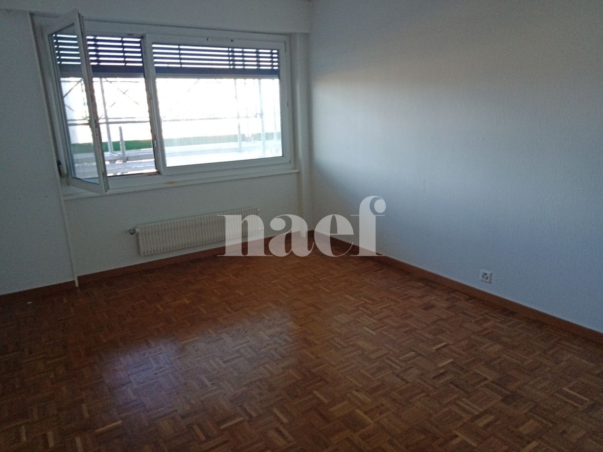 À louer : Appartement 2.5 Pieces Morges - Ref : 218216.5053 | Naef Immobilier