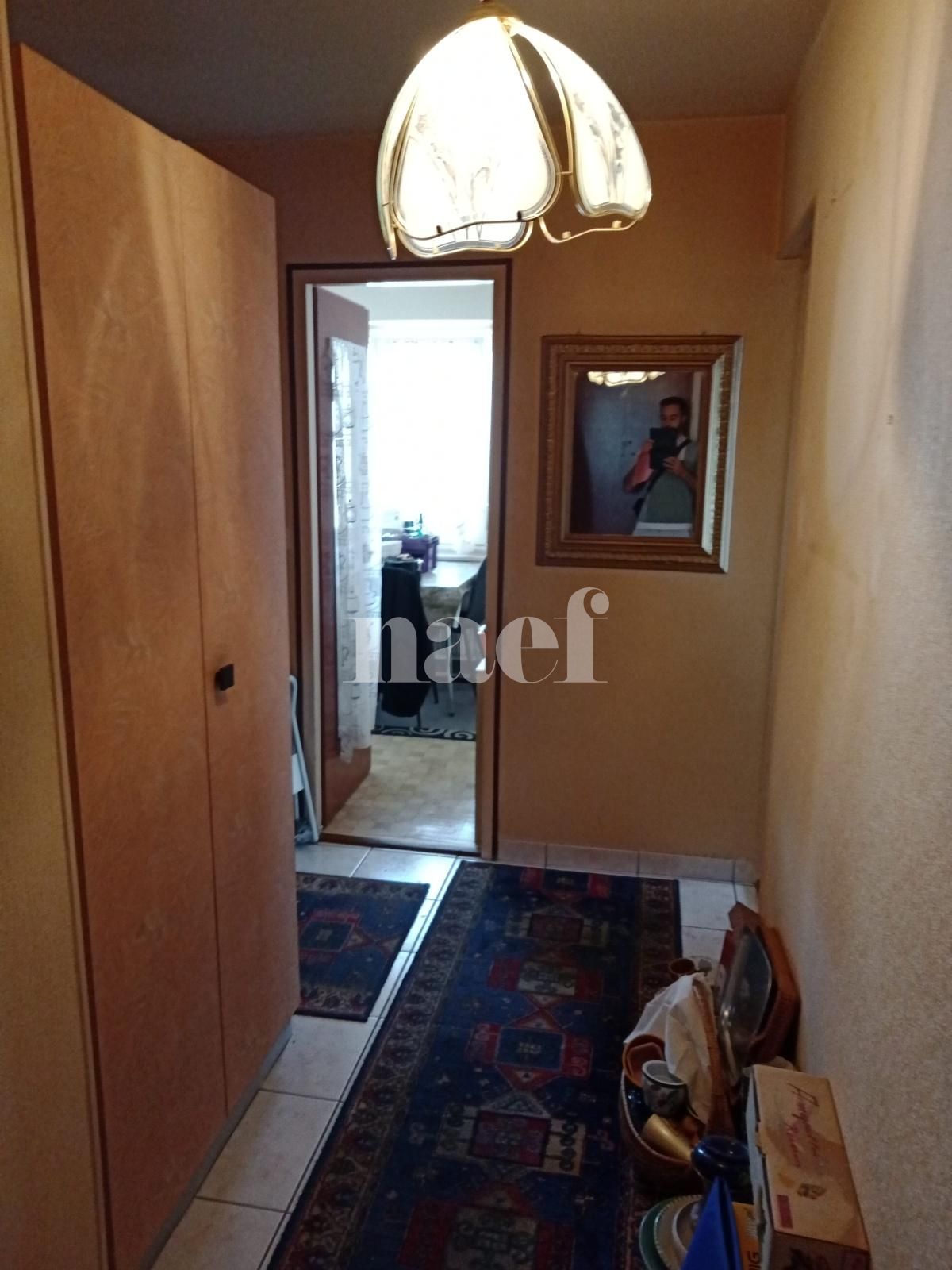 À louer : Appartement 3 Pieces Morges - Ref : 218216.6064 | Naef Immobilier